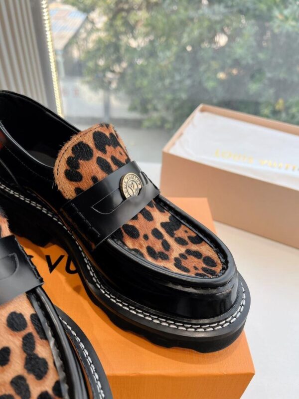 Business Shoes 6046-1474 - Image 7