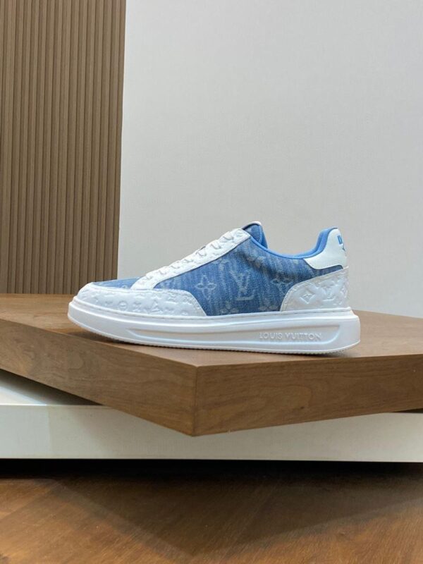 Low Shoes 6038-2392 - Image 2