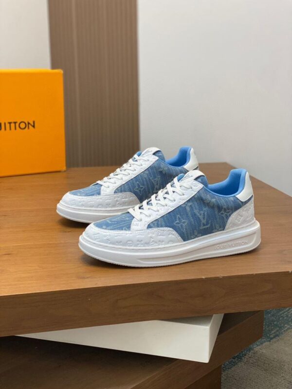 Low Shoes 6038-2392 - Image 3