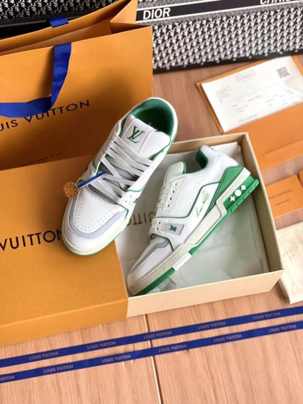 Trainer Sneaker 6080-2387 - Image 5