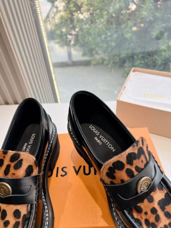 Business Shoes 6046-1474 - Image 8
