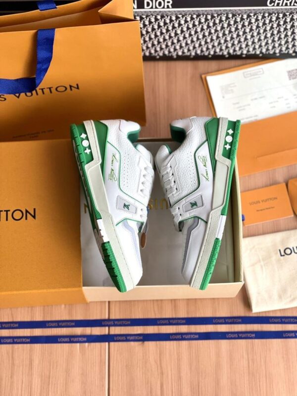 Trainer Sneaker 6080-2387 - Image 6