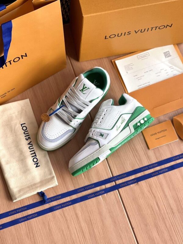 Trainer Sneaker 6080-2387 - Image 7