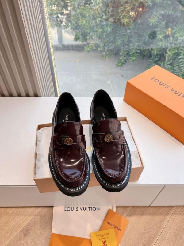 Business Shoes 6046-1473