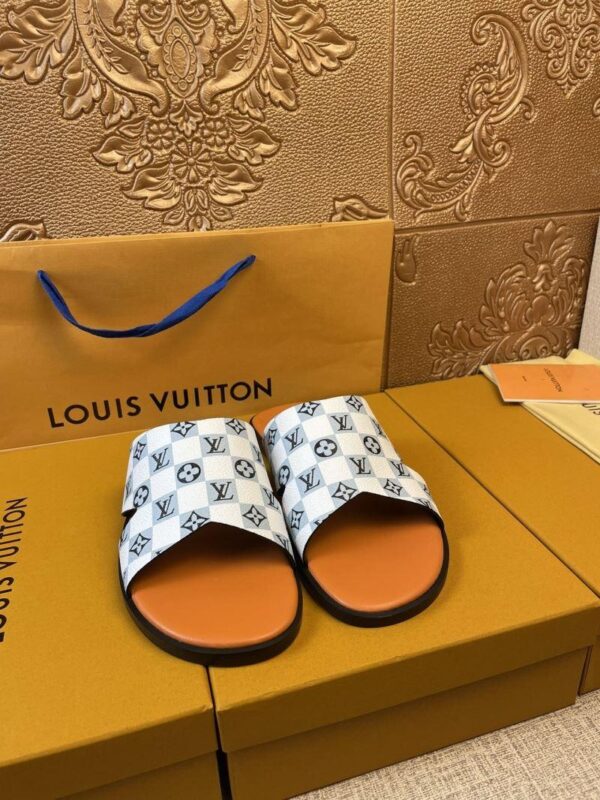 Slippers 6088-2646