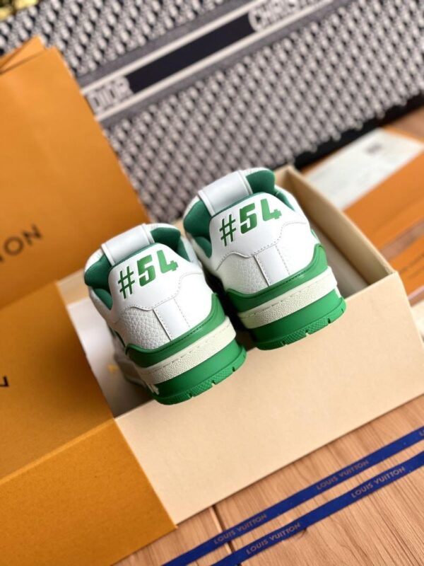 Trainer Sneaker 6080-2387 - Image 8
