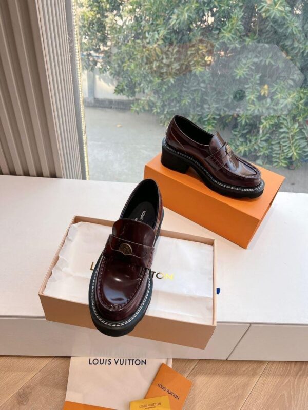 Business Shoes 6046-1473 - Image 2