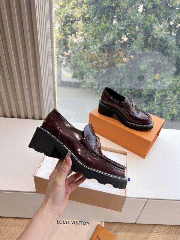 Business Shoes 6046-1473 - Image 3