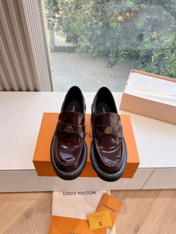 Business Shoes 6046-1473 - Image 4