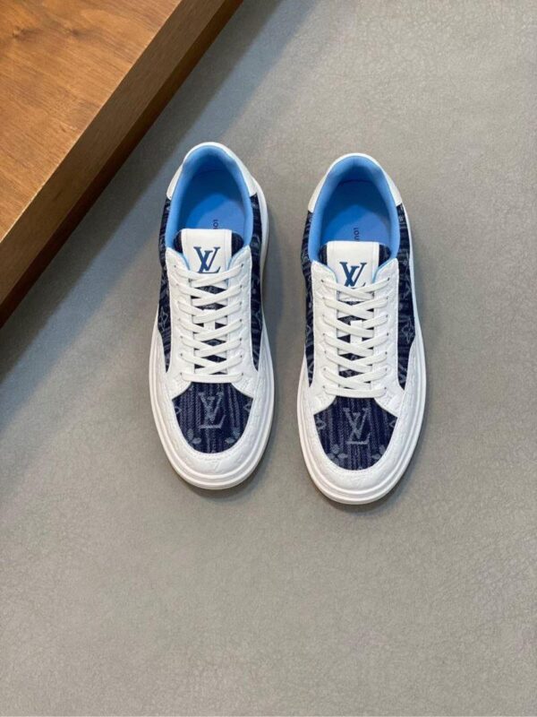 Low Shoes 6038-2391