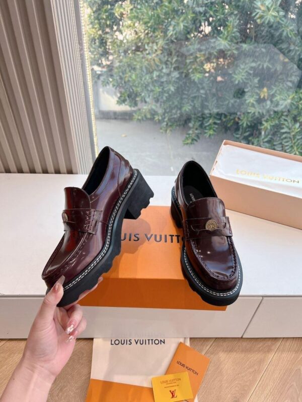 Business Shoes 6046-1473 - Image 5