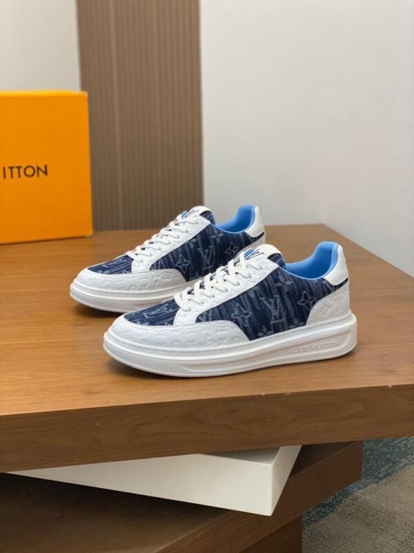 Low Shoes 6038-2391 - Image 3