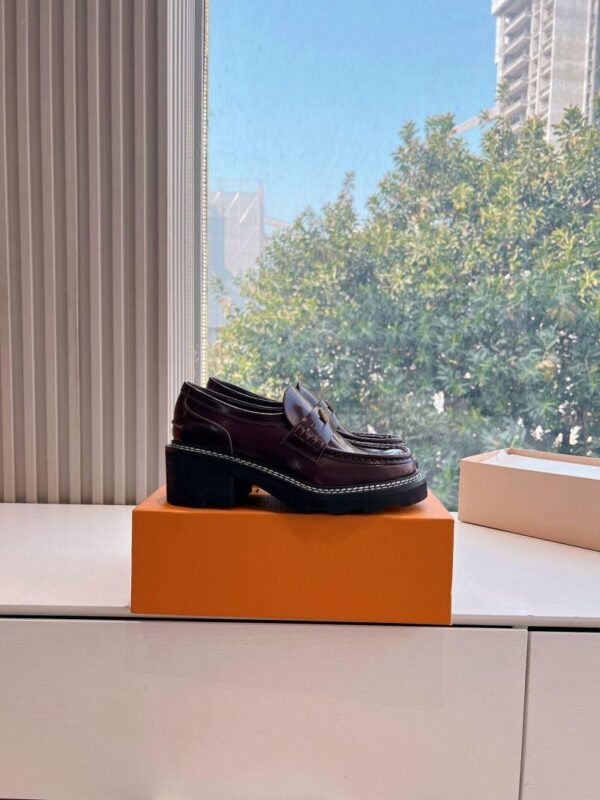 Business Shoes 6046-1473 - Image 6