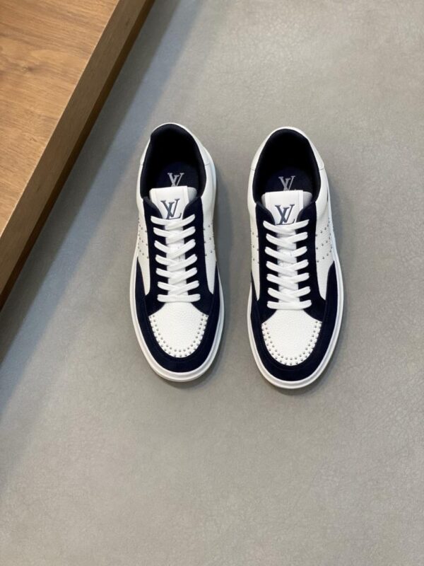 Low Shoes 6038-2932
