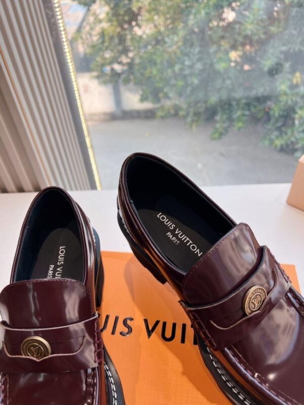 Business Shoes 6046-1473 - Image 8