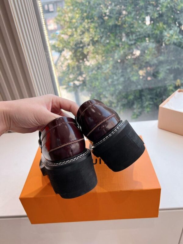 Business Shoes 6046-1473 - Image 7