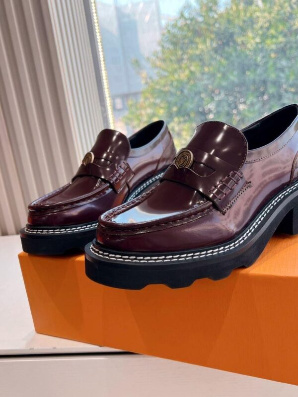 Business Shoes 6046-1473 - Image 9