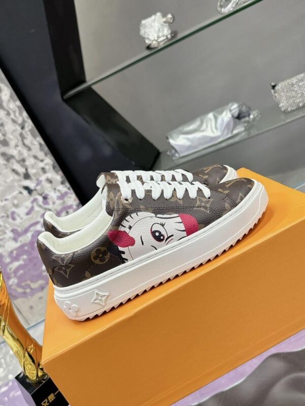 Low Shoes 6038-2333 - Image 3