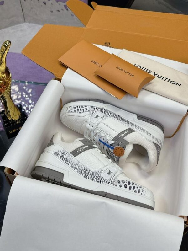 Trainer Sneaker 6047-2895