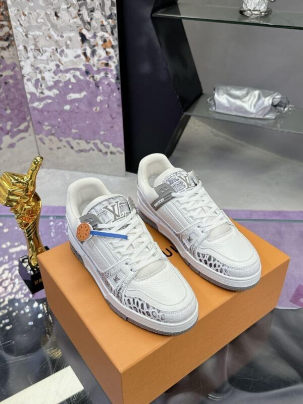 Trainer Sneaker 6047-2895 - Image 2