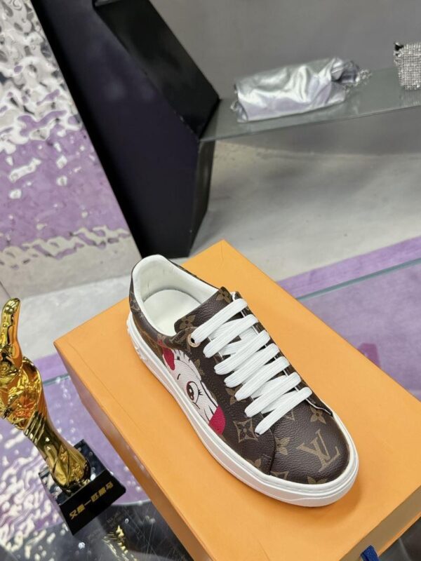 Low Shoes 6038-2333 - Image 6