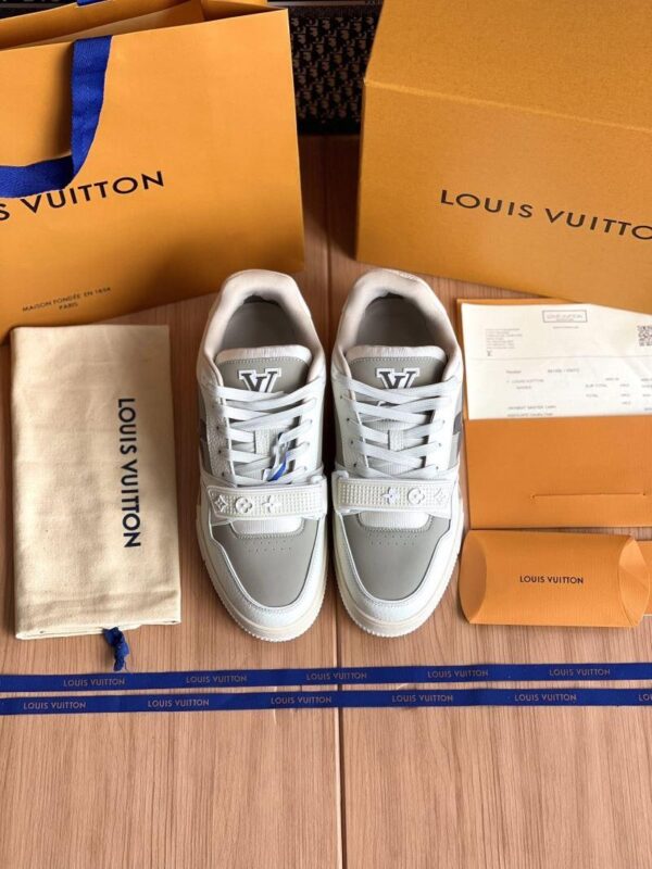 Trainer Sneaker 6080-2385