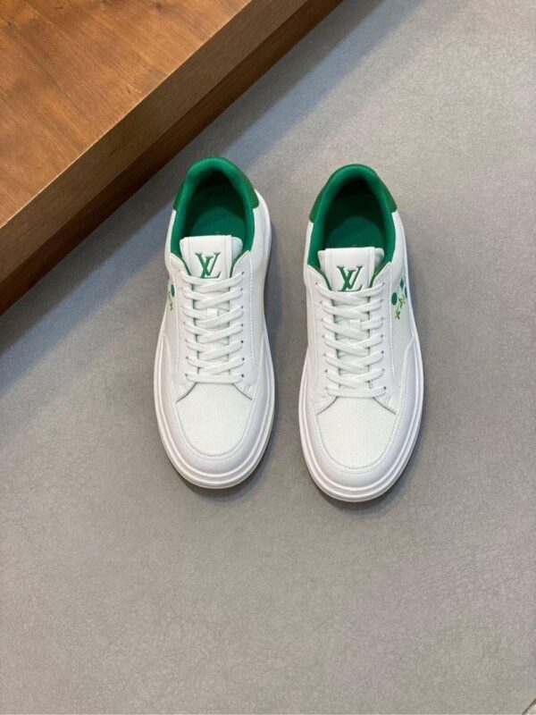 Low Shoes 6038-2390