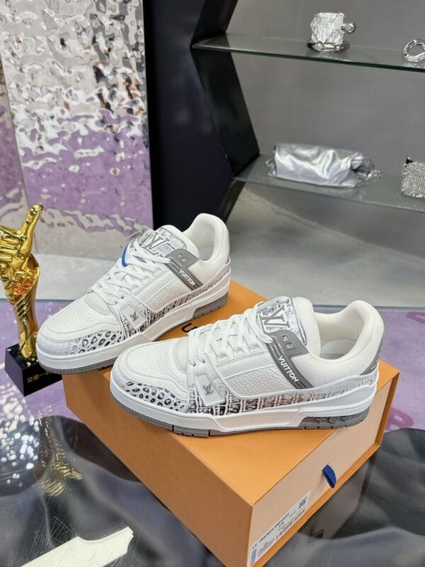 Trainer Sneaker 6047-2895 - Image 4