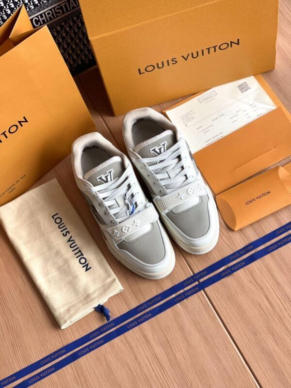 Trainer Sneaker 6080-2385 - Image 2