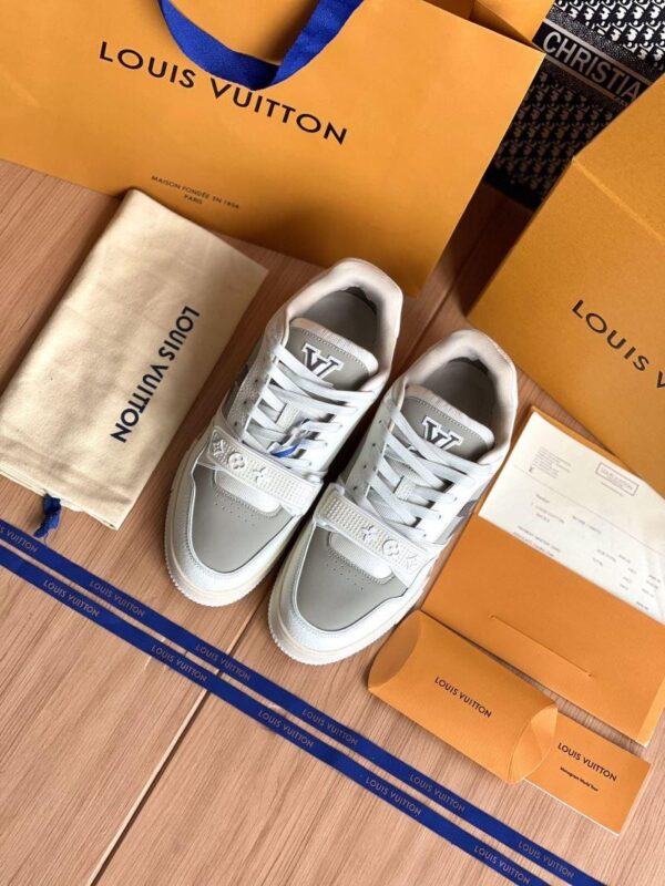Trainer Sneaker 6080-2385 - Image 3