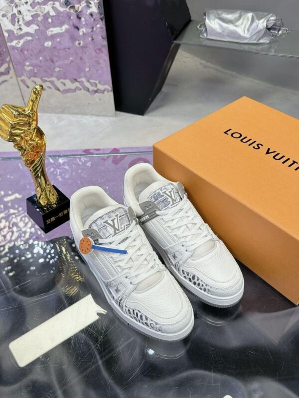 Trainer Sneaker 6047-2895 - Image 5