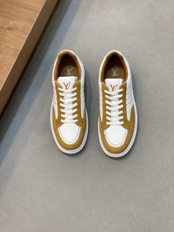 Low Shoes 6038-2931