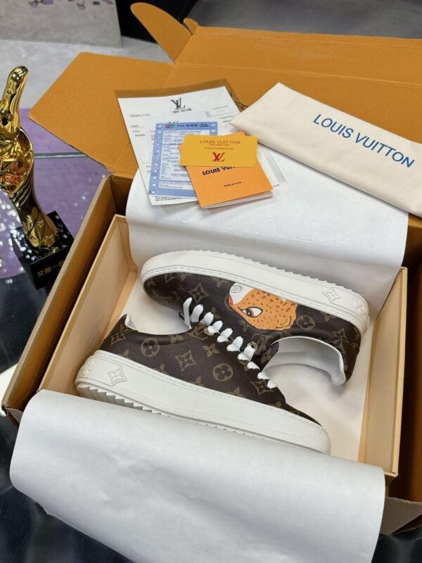 Low Shoes 6038-2332