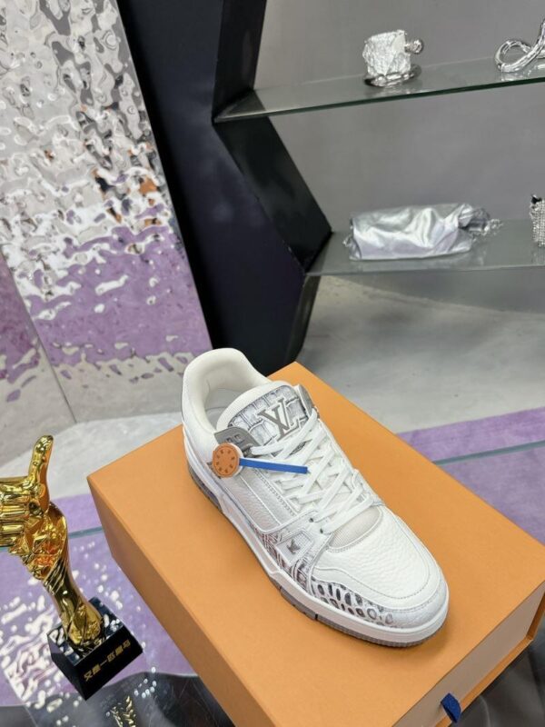 Trainer Sneaker 6047-2895 - Image 6