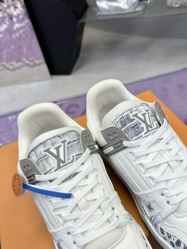 Trainer Sneaker 6047-2895 - Image 7
