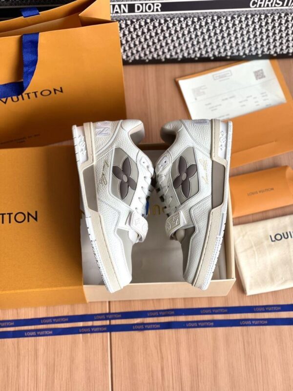 Trainer Sneaker 6080-2385 - Image 6