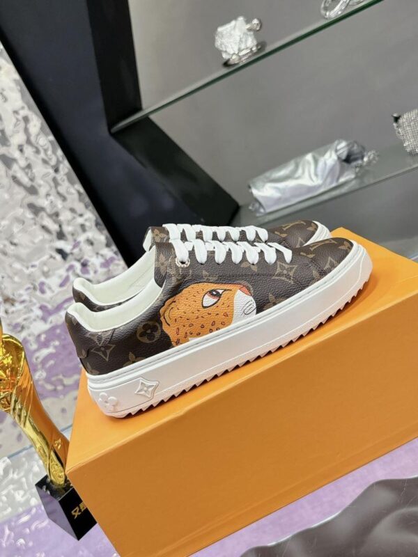 Low Shoes 6038-2332 - Image 3