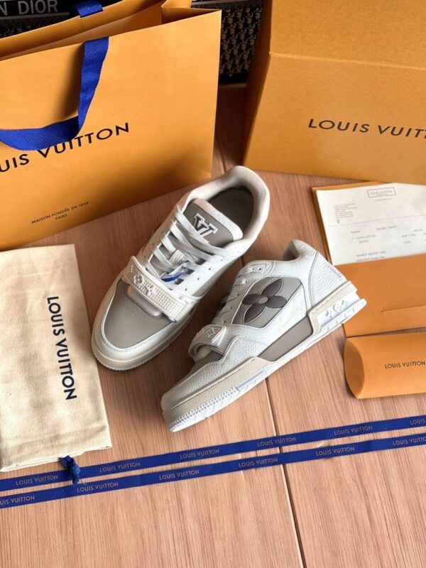 Trainer Sneaker 6080-2385 - Image 7