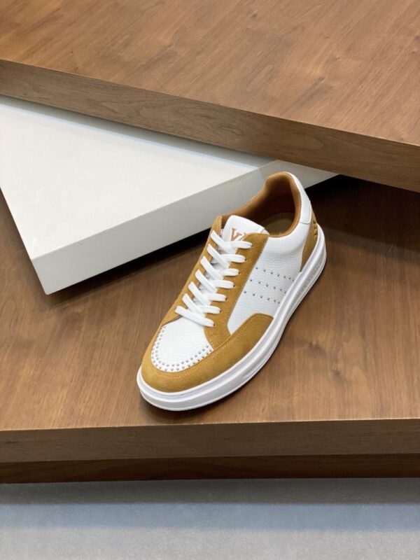 Low Shoes 6038-2931 - Image 6