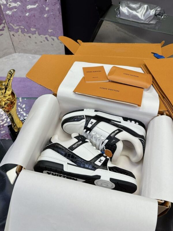 Trainer Sneaker 6047-2894