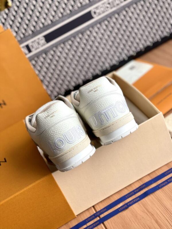 Trainer Sneaker 6080-2385 - Image 8