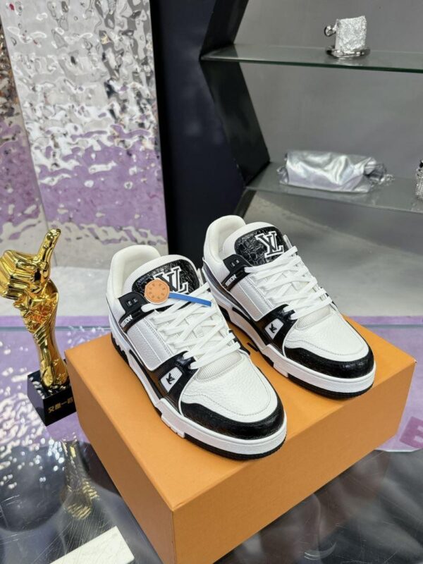 Trainer Sneaker 6047-2894 - Image 2