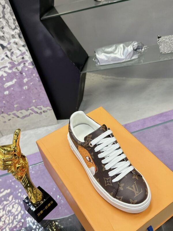 Low Shoes 6038-2332 - Image 6