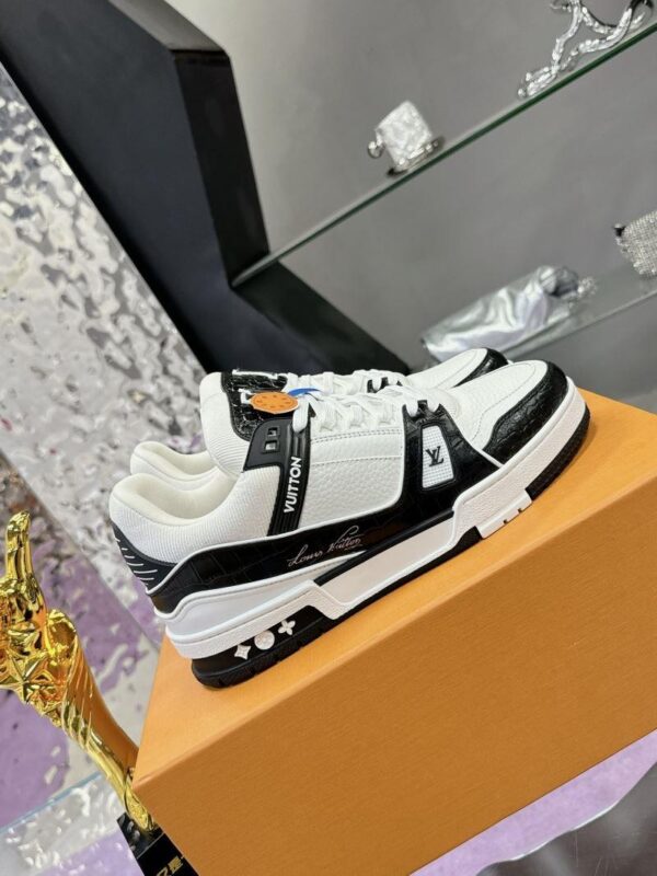 Trainer Sneaker 6047-2894 - Image 3