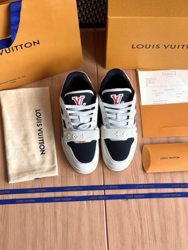 Trainer Sneaker 6080-2384