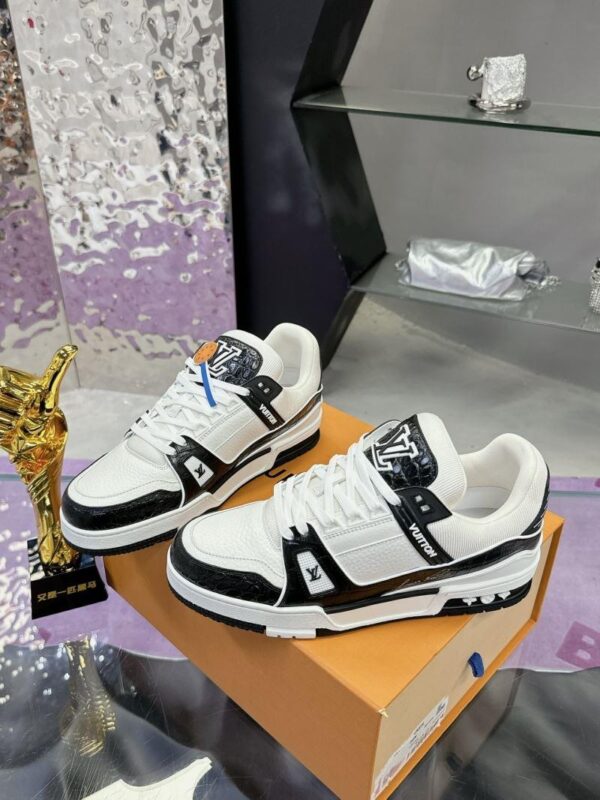 Trainer Sneaker 6047-2894 - Image 4