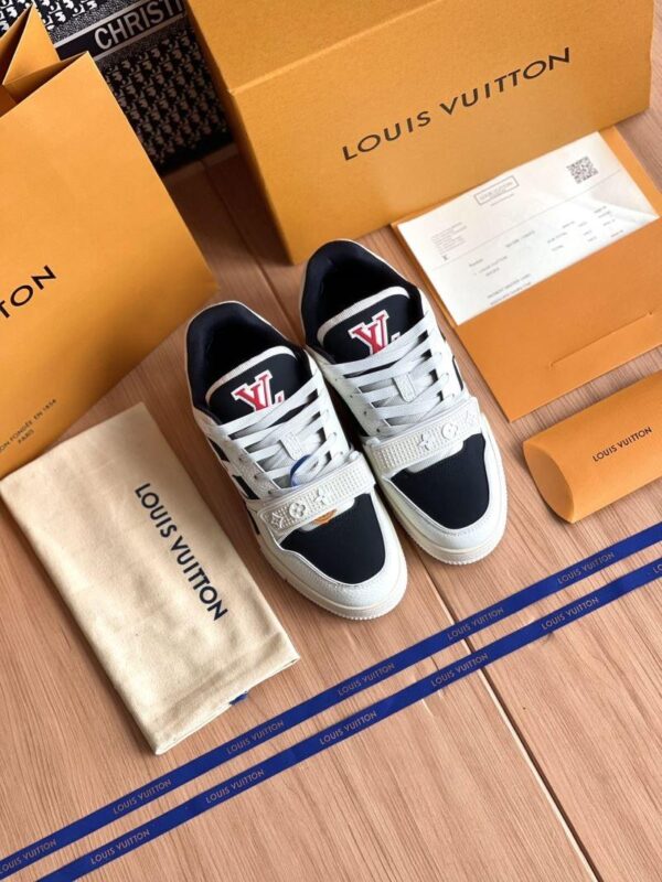 Trainer Sneaker 6080-2384 - Image 2