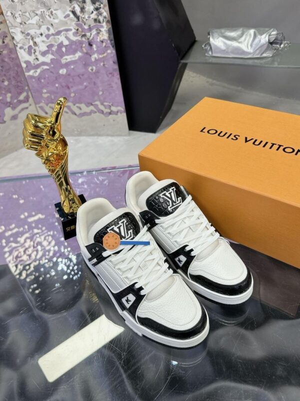 Trainer Sneaker 6047-2894 - Image 5