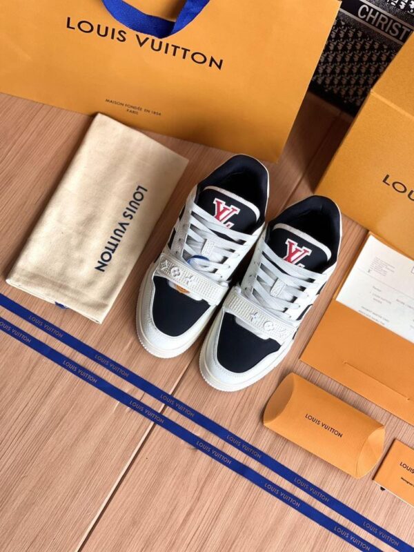 Trainer Sneaker 6080-2384 - Image 3