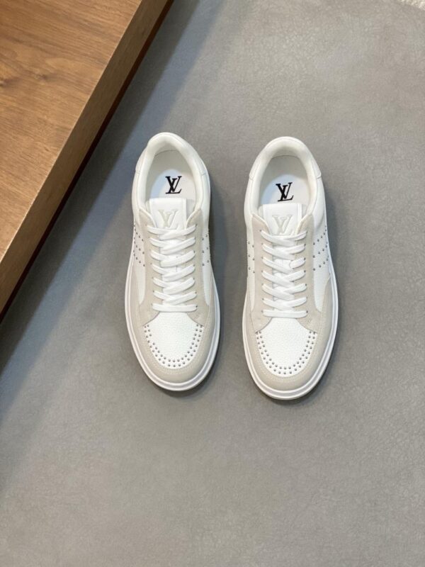 Low Shoes 6038-2930
